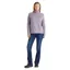 Ridgeline Kelmarsh Women's Top in Lilac