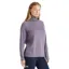 Ridgeline Kelmarsh Women's Top in Lilac Print