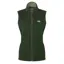 Ridgeline Kodiak Women's Fleece Gilet in Deep Forest