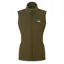 Ridgeline Kodiak Women's Fleece Gilet in Moody Teak