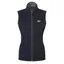 Ridgeline Kodiak Women's Fleece Gilet in Navy