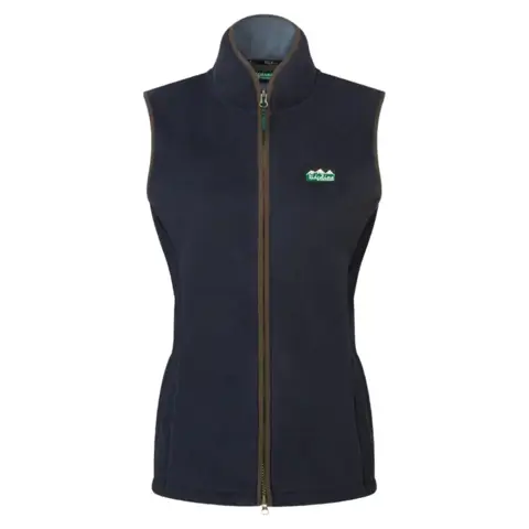 LCW DREAM Lot de 2 Gilets pour Femmes à Encolure en U - W5KF20Z8-D0P LCW DREAM Lot de 2 Gilets pour Femmes à Encolure en U - W5KF20Z8-D0P