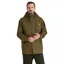 Ridgeline Men's Monsoon Light Jacket in Teak
