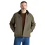Ridgeline Men's Montana Work Coat in Moody Teak