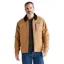 Ridgeline Men's Montana Work Coat in Sienna