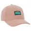 Ridgeline Monsoon Classic Cap in Dusky Pink