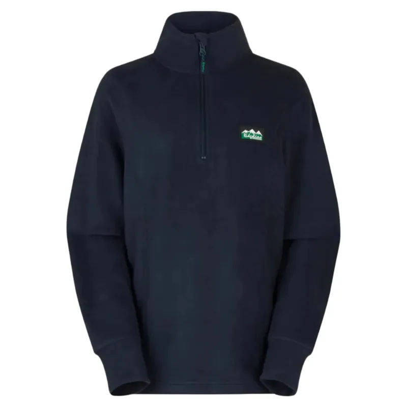 Ridgeline Narvik Fleece Women's in Navy