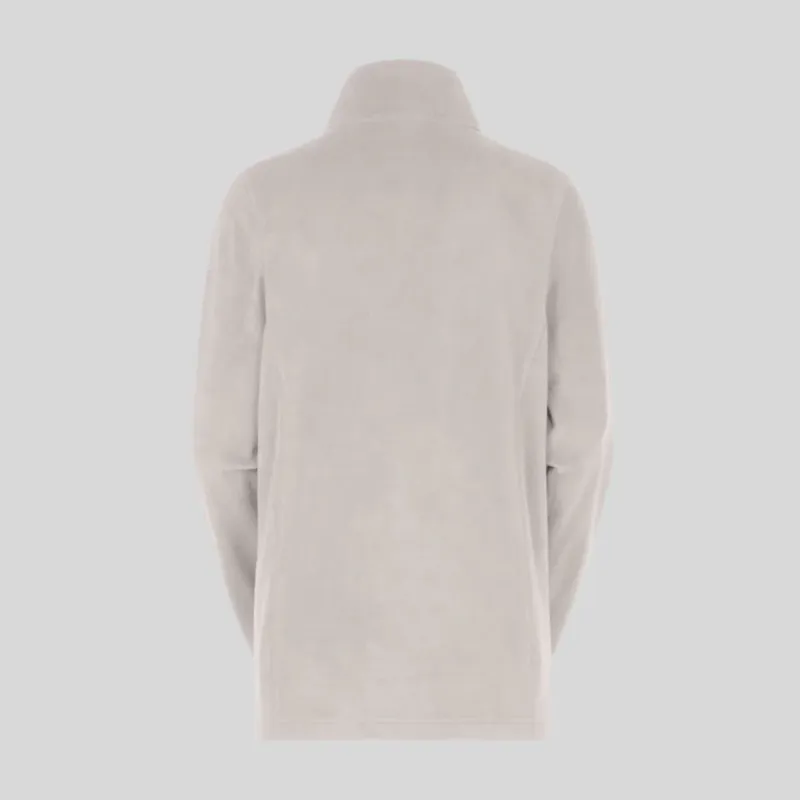 Ridgeline Narvik Fleece Women's in Stone-1