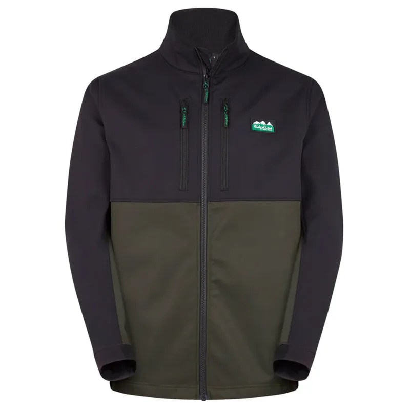 Ridgeline Ranger 24 Jacket Deep Forest 