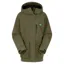 Ridgeline Rhea Jacket Women's in Ivy Green