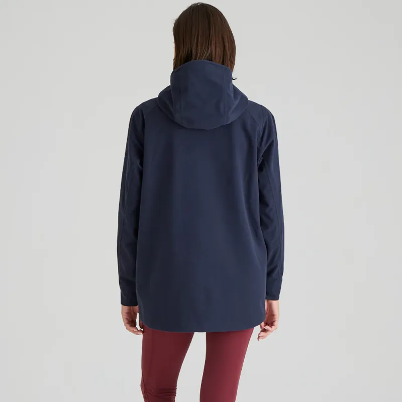 Ridgeline Rhea Jacket Women's in Navy-4