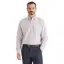 Ridgeline Sedgebrook Men's Shirt in Shale/Deep Russet