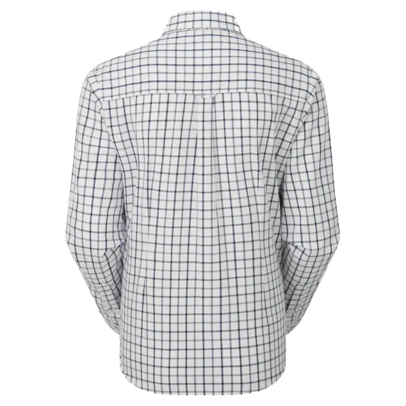 Ridgeline Sedgebrook Women's Shirt in Navy/Storm-1