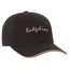 Ridgeline Signature Cap in Black