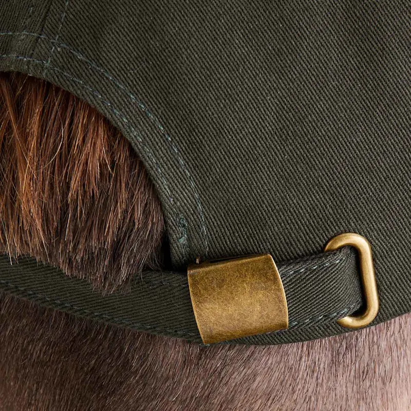 Ridgeline Signature Cap in Deep Forest-2