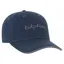 Ridgeline Signature Cap in Navy