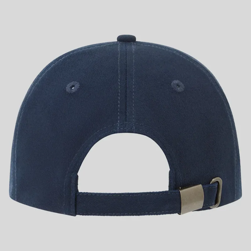 Ridgeline Signature Cap in Navy-2