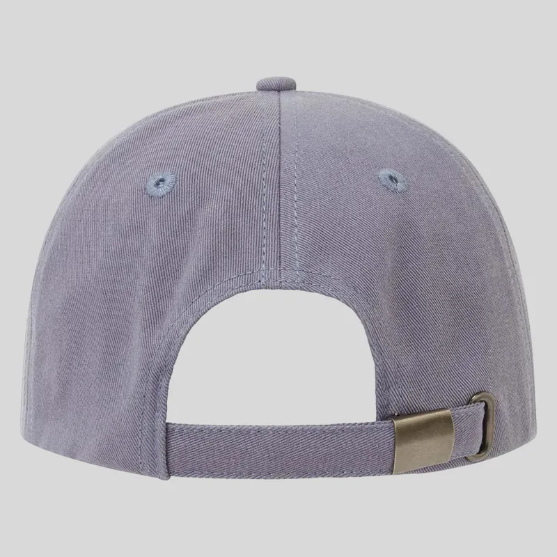 Ridgeline Signature Cap in Storm-2