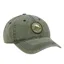 Ridgeline Original Truckie Cap Olive Wash