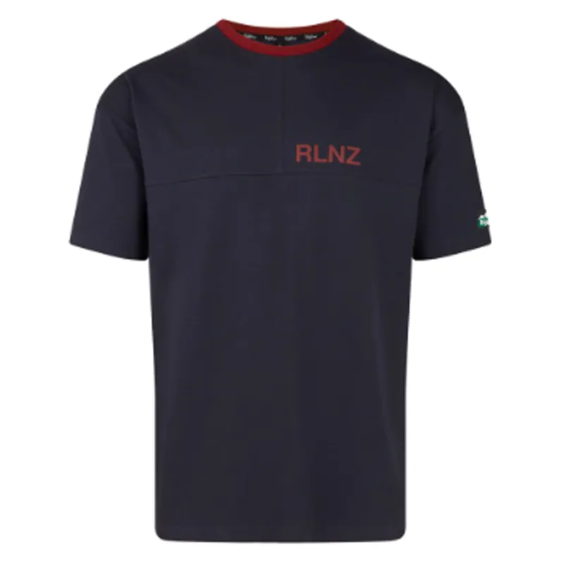 Ridgeline Hose Down T-Shirt Navy