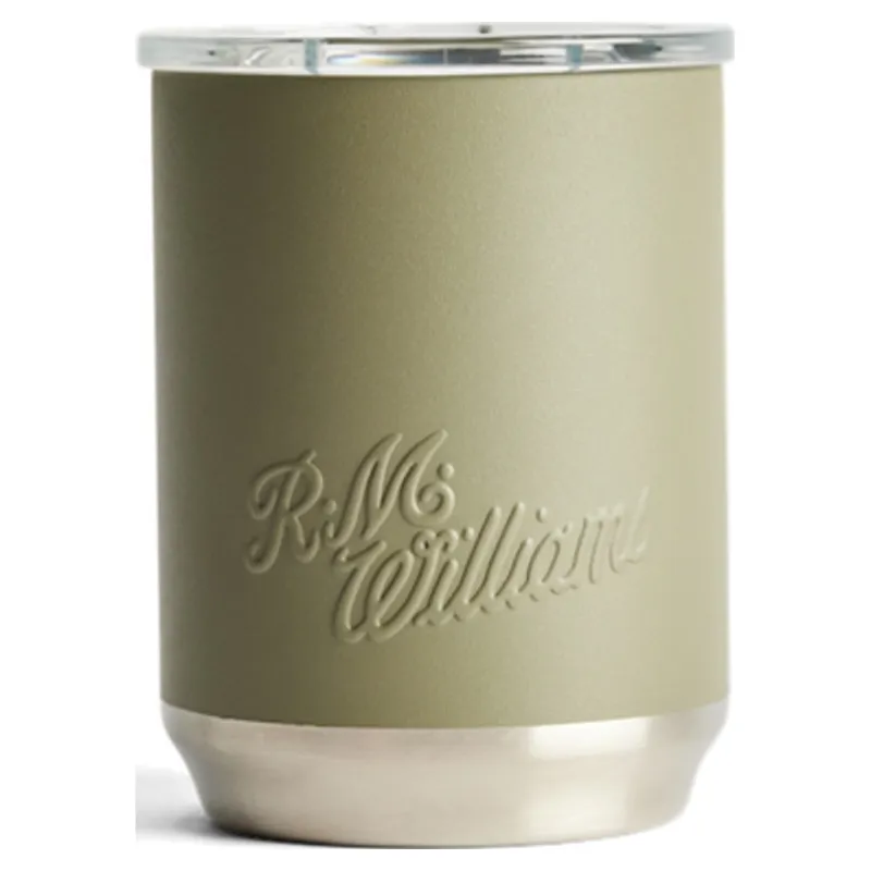 RM Williams Coffee Cup in Sage