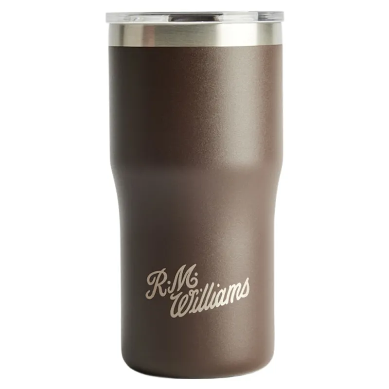 RM Williams Coffee Cup Large in Chestnut