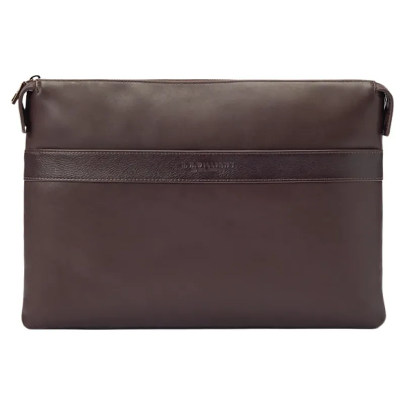 RM Williams Farrier Tech Folio in Chestnut