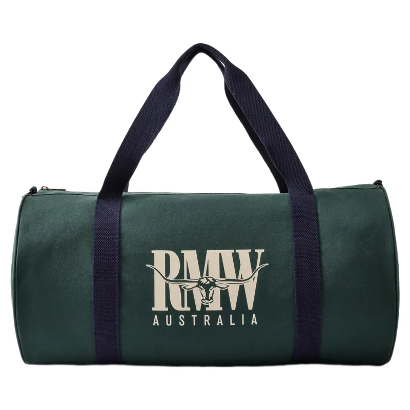 RM Williams Heritage Bag in Pine