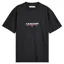 RM Williams Holt T-Shirt in Black