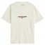 RM Williams Holt T-Shirt in Vintage White