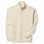 RM Williams Mulyungarie 1/4 Zip Sweatshirt in Sand