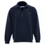 RM Williams Mulyungarie Fleece Navy