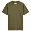 RM Williams Parson T-Shirt in Fatigue