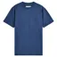 RM Williams Parson T-Shirt in Mid Blue
