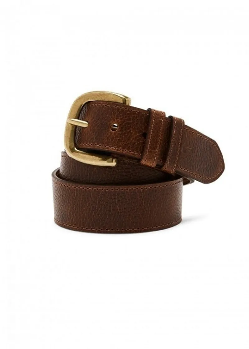 RM Williams Risden Belt