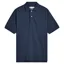 RM Williams Rod Polo in Worker Blue