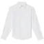 RM Williams Coalcliff Linen Shirt White