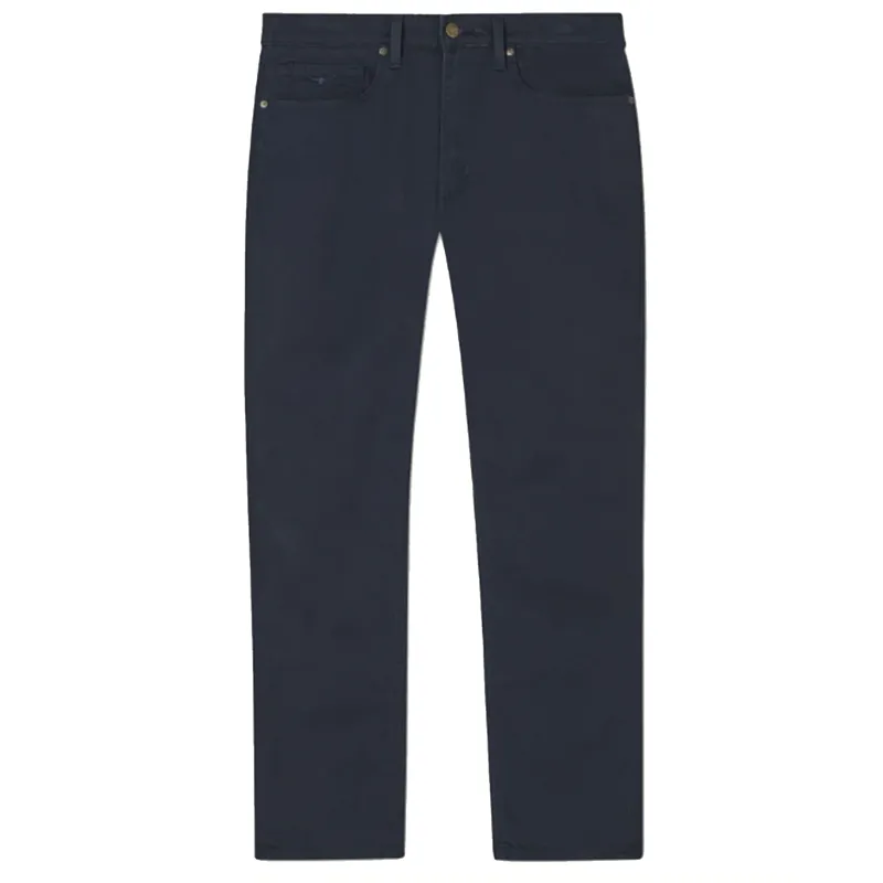 RM Williams Ramco Jeans Navy