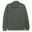 Rodd and Gunn Alton Ave 1/4 Zip Sweat in Forest