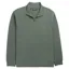 Rodd and Gunn Alton Avenue Sweat in Army Green