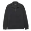 Rodd and Gunn Alton Ave Quarter Zip Sweat Asphalt