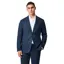 Rodd and Gunn Campbell Island Resort Linen Jacket in Navy