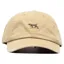 Rodd and Gunn Cap in Khaki Mocha
