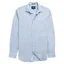 Rodd and Gunn Coromandel Sports Fit Linen Shirt in Denim