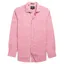 Rodd and Gunn Coromandel Sports Fit Linen Shirt in Orchid