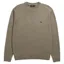 Rodd and Gunn Gunn Knit Crew Neck Sweater in Willow