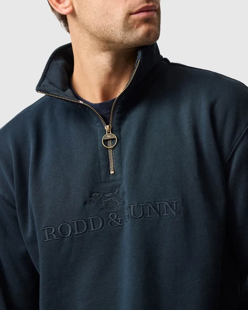 Rodd and Gunn Milford Sound Sweat in Eclipse-2