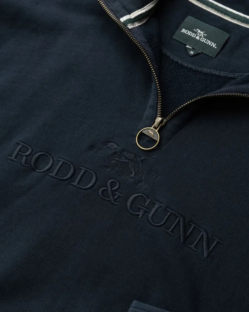 Rodd and Gunn Milford Sound Sweat in Eclipse-4