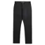 Rodd and Gunn Motion Melange Straight Fit Jean in Onyx