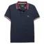 Rodd and Gunn New Lynn Sports Fit Polo in Eclipse